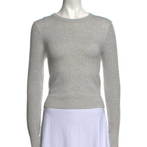 Equipment Scoop Neck Sweater
